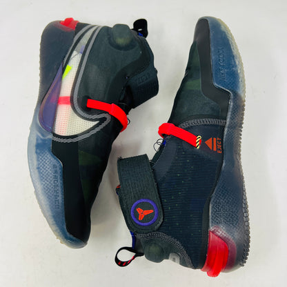 Nike Kobe AD NXT FF Off Noir Clear