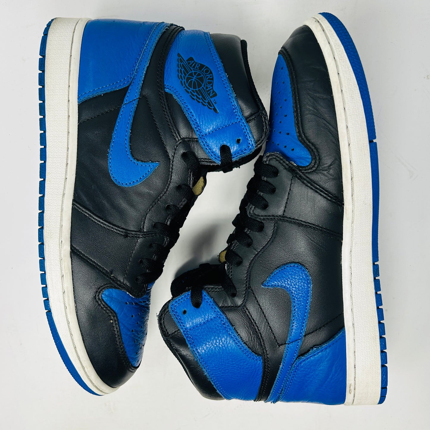 Jordan 1 Retro Royal (2017)