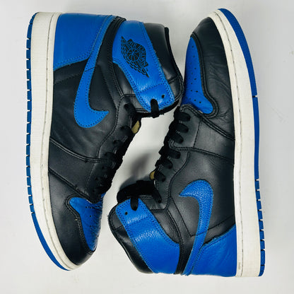 Jordan 1 Retro Royal (2017)