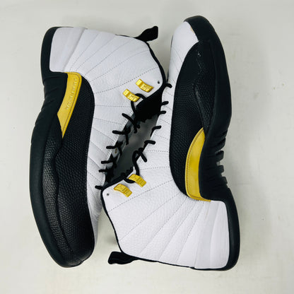 Jordan 12 Retro Royalty Taxi