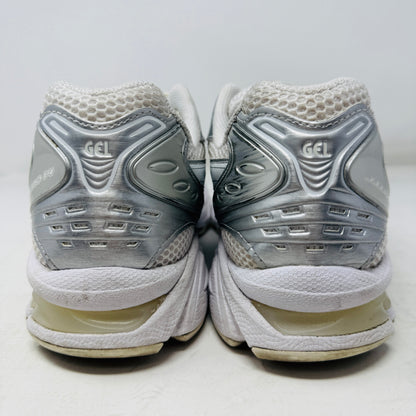 ASICS Gel-Kayano 14 JJJJound Silver White