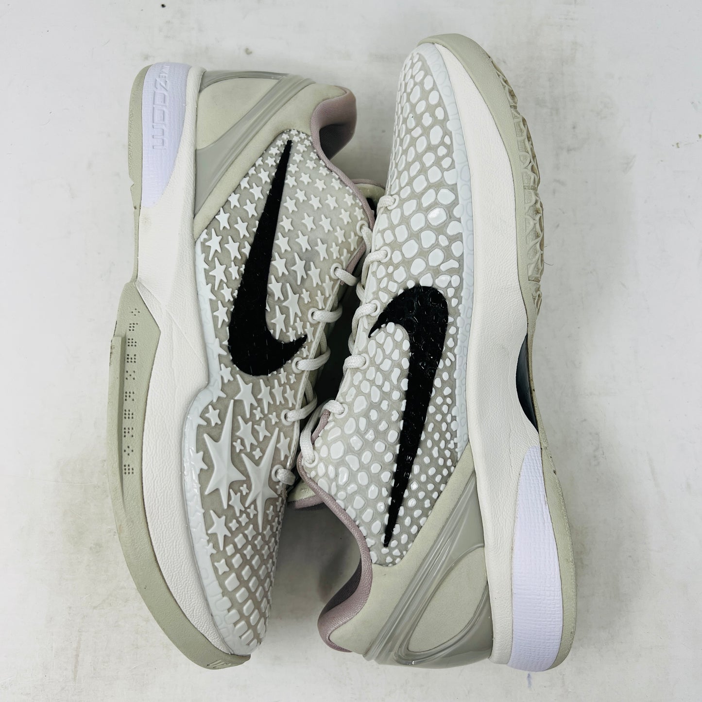 Nike Kobe 6 Protro Sail All-Star