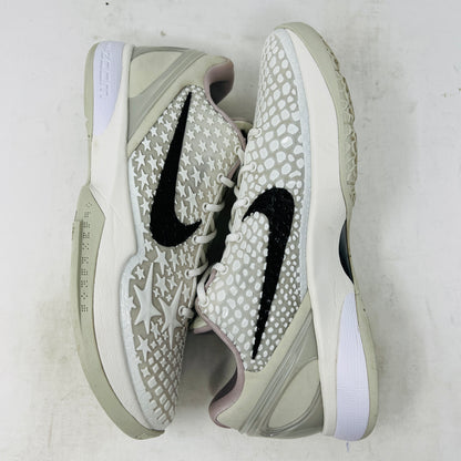 Nike Kobe 6 Protro Sail All-Star