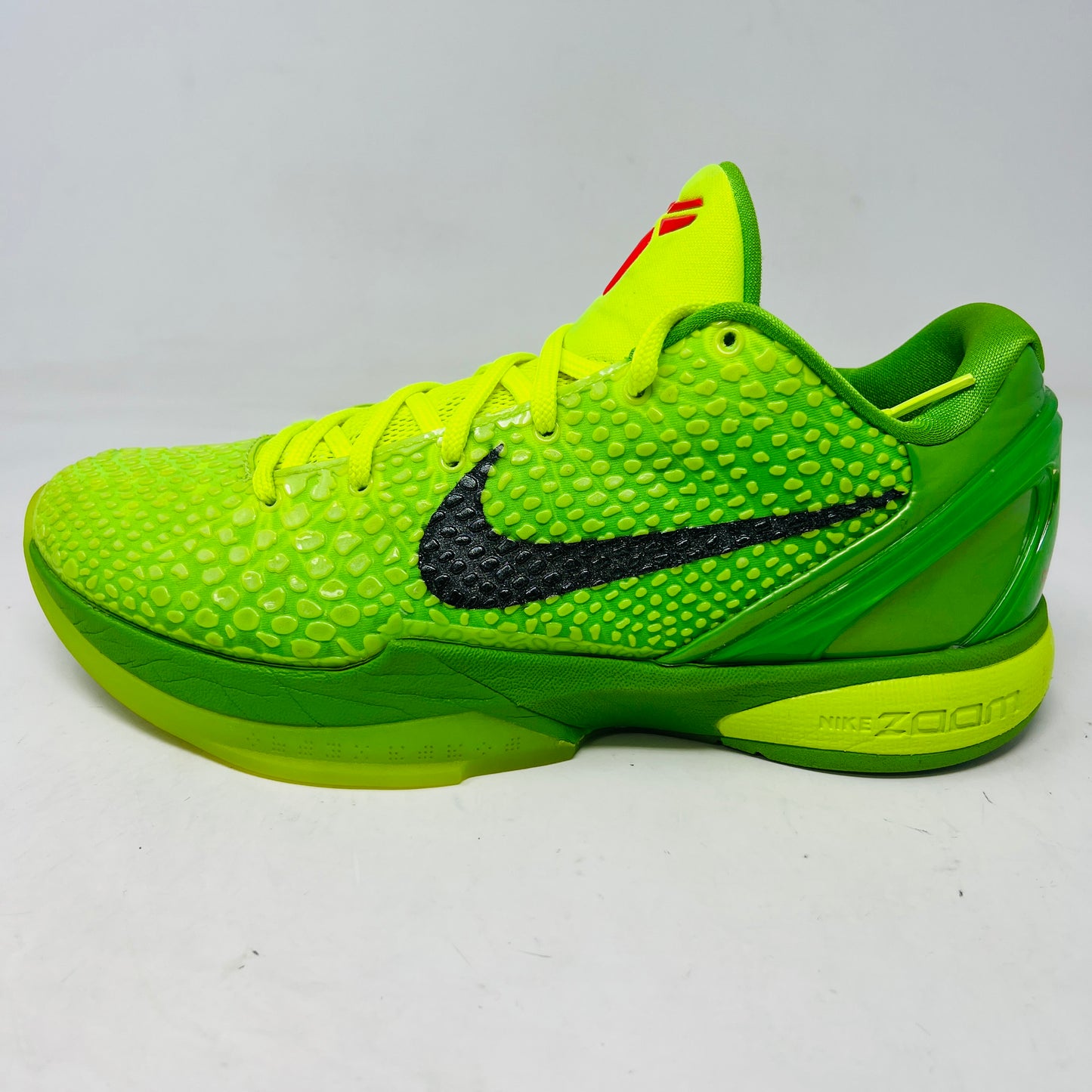 Nike Kobe 6 Protro Grinch (2020)