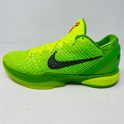 Nike Kobe 6 Protro Grinch (2020)
