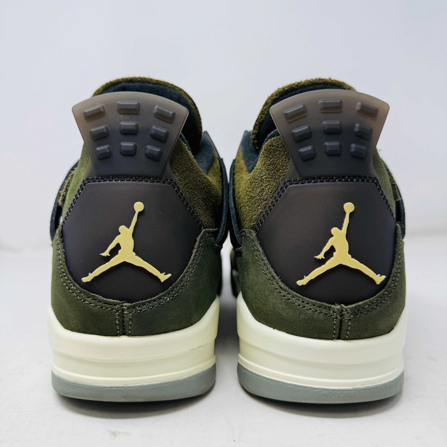 Jordan 4 Retro SE Craft Medium Olive