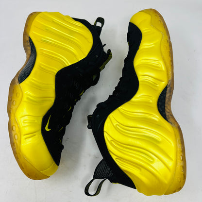 Nike Air Foamposite One Electrolime